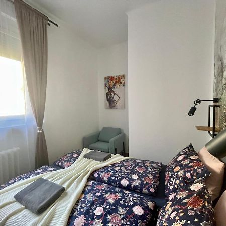 Brand New Apartment #Hollan#3Bedr#2Bathr#Freeparking Budapest Exteriör bild
