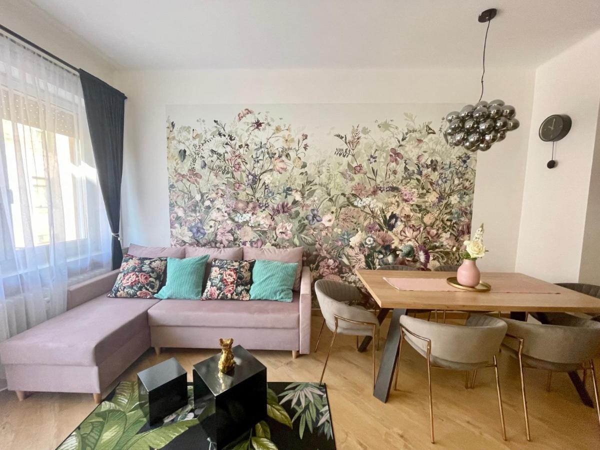 Brand New Apartment #Hollan#3Bedr#2Bathr#Freeparking Budapest Exteriör bild