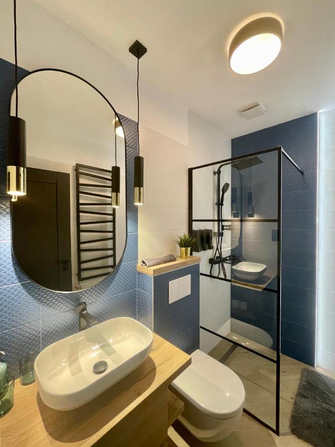 Brand New Apartment #Hollan#3Bedr#2Bathr#Freeparking Budapest Exteriör bild