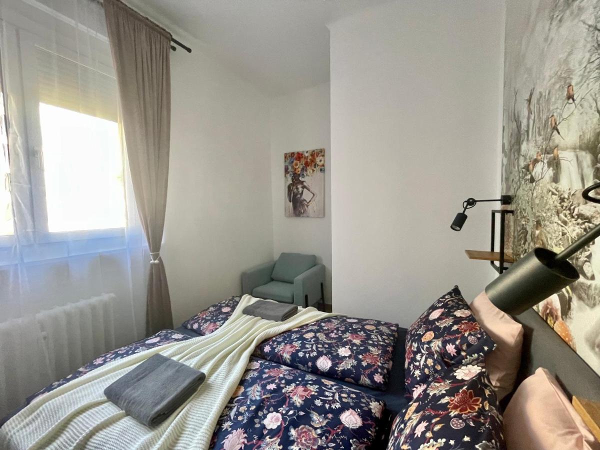Brand New Apartment #Hollan#3Bedr#2Bathr#Freeparking Budapest Exteriör bild