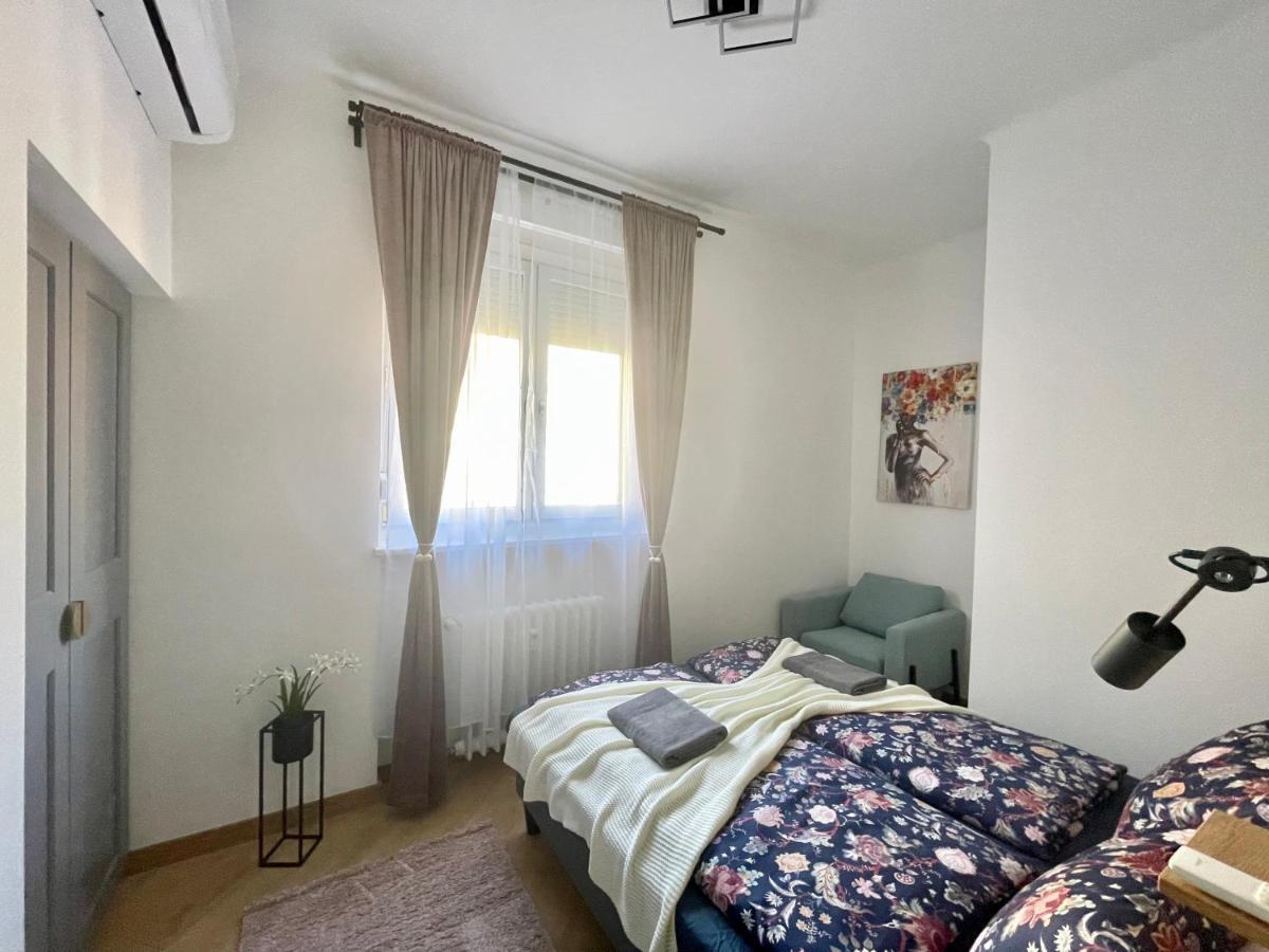 Brand New Apartment #Hollan#3Bedr#2Bathr#Freeparking Budapest Exteriör bild