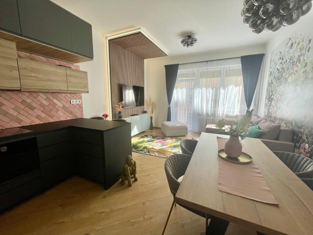 Brand New Apartment #Hollan#3Bedr#2Bathr#Freeparking Budapest Exteriör bild