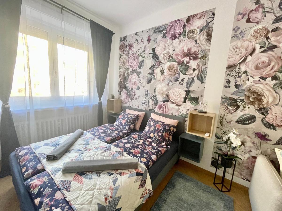 Brand New Apartment #Hollan#3Bedr#2Bathr#Freeparking Budapest Exteriör bild