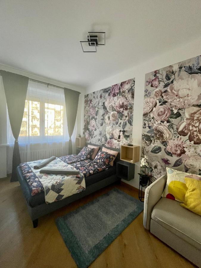 Brand New Apartment #Hollan#3Bedr#2Bathr#Freeparking Budapest Exteriör bild