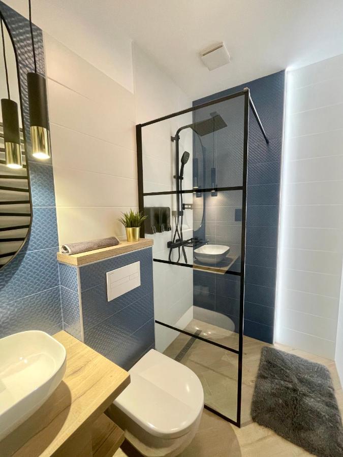 Brand New Apartment #Hollan#3Bedr#2Bathr#Freeparking Budapest Exteriör bild