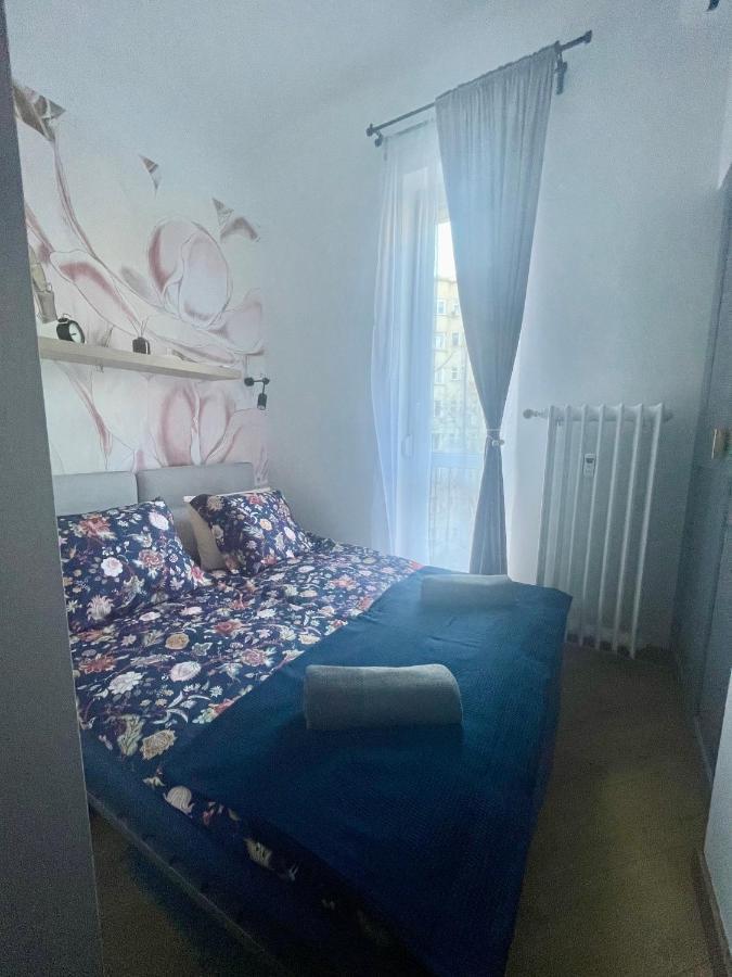 Brand New Apartment #Hollan#3Bedr#2Bathr#Freeparking Budapest Exteriör bild